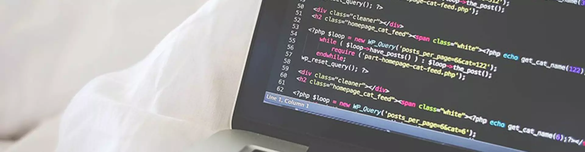 What is the Job Market for Web Developers?