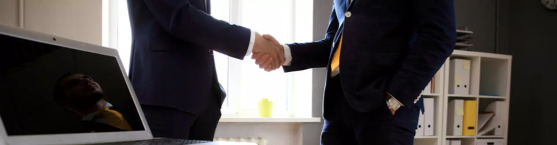 Which sales job is right for you?