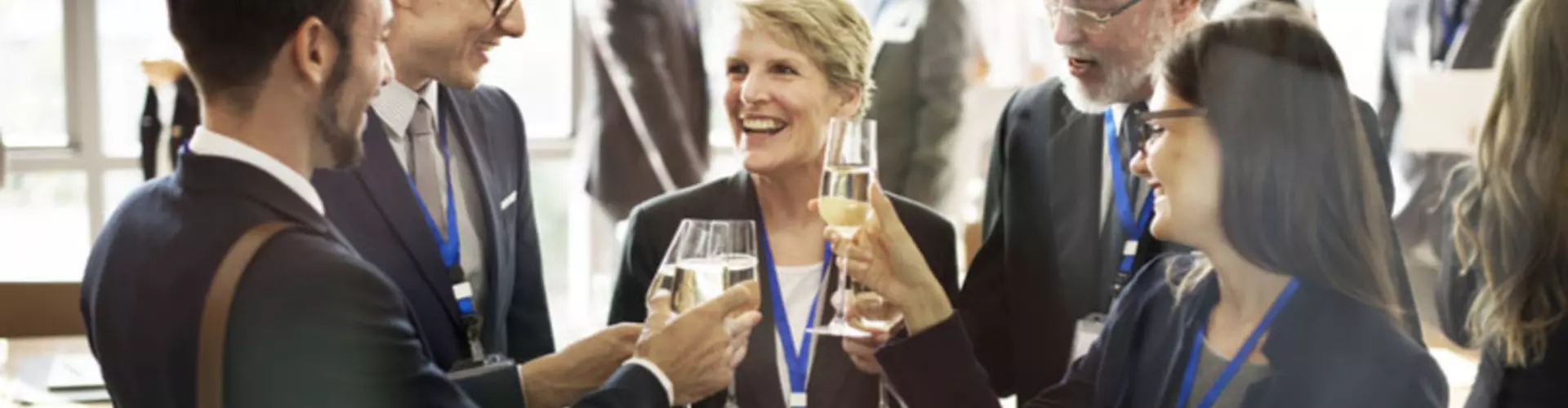 Why you should keep your networking circle small Why you should keep your networking circle small