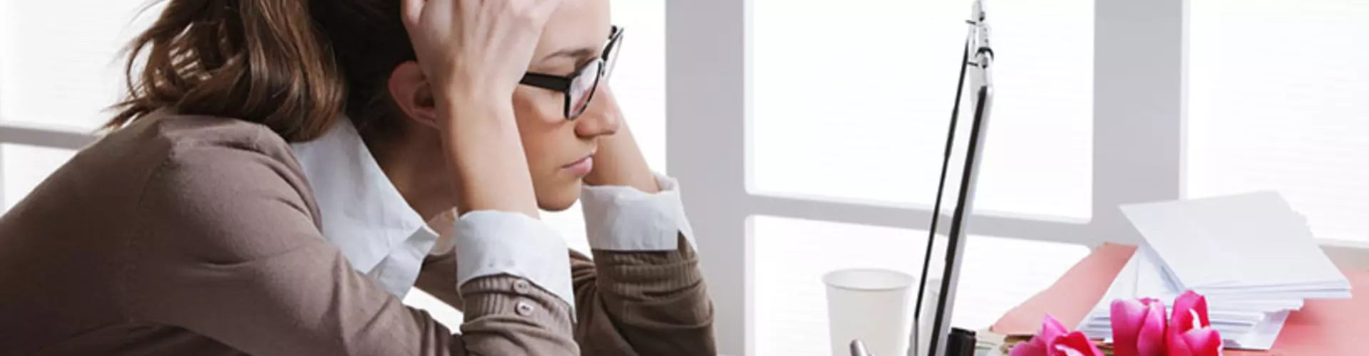 3 Ways Women Sabotage Themselves in Business