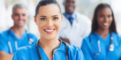 healthcare