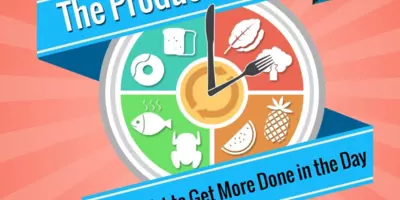 What You Can Eat to Get More Done